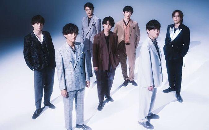 Kis-My-Ft2 キスマイRadio 220223_哔哩哔哩_bilibili