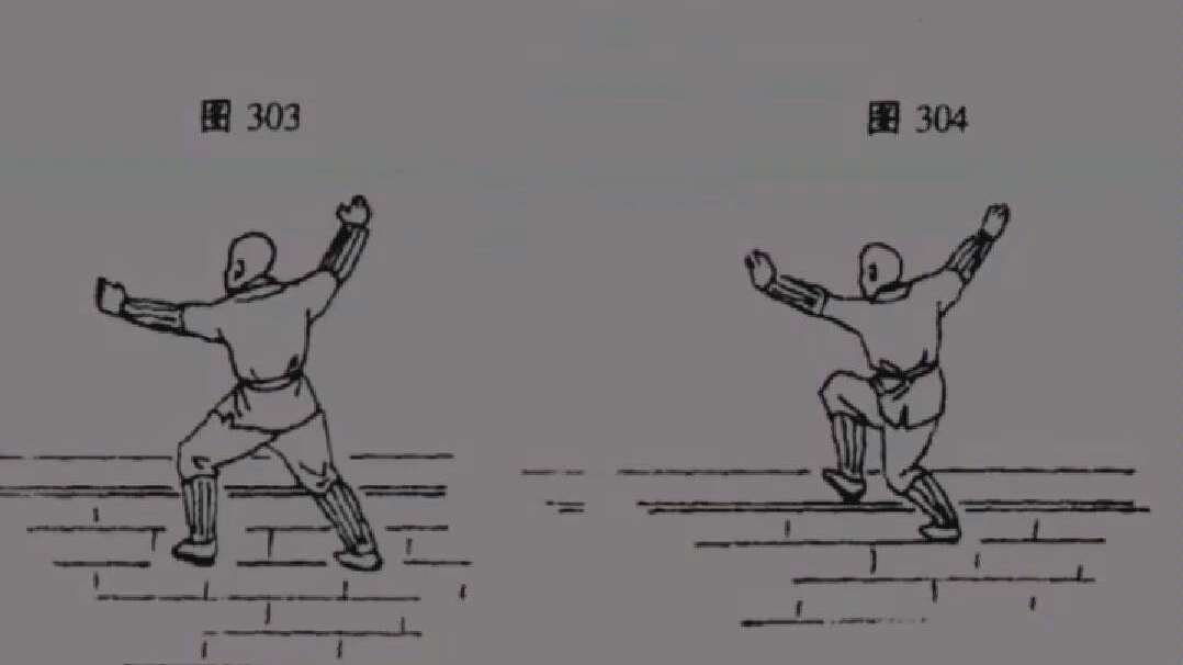 飞檐走壁轻功教学_哔哩哔哩 (゜-゜)つロ 干杯~-bilibili