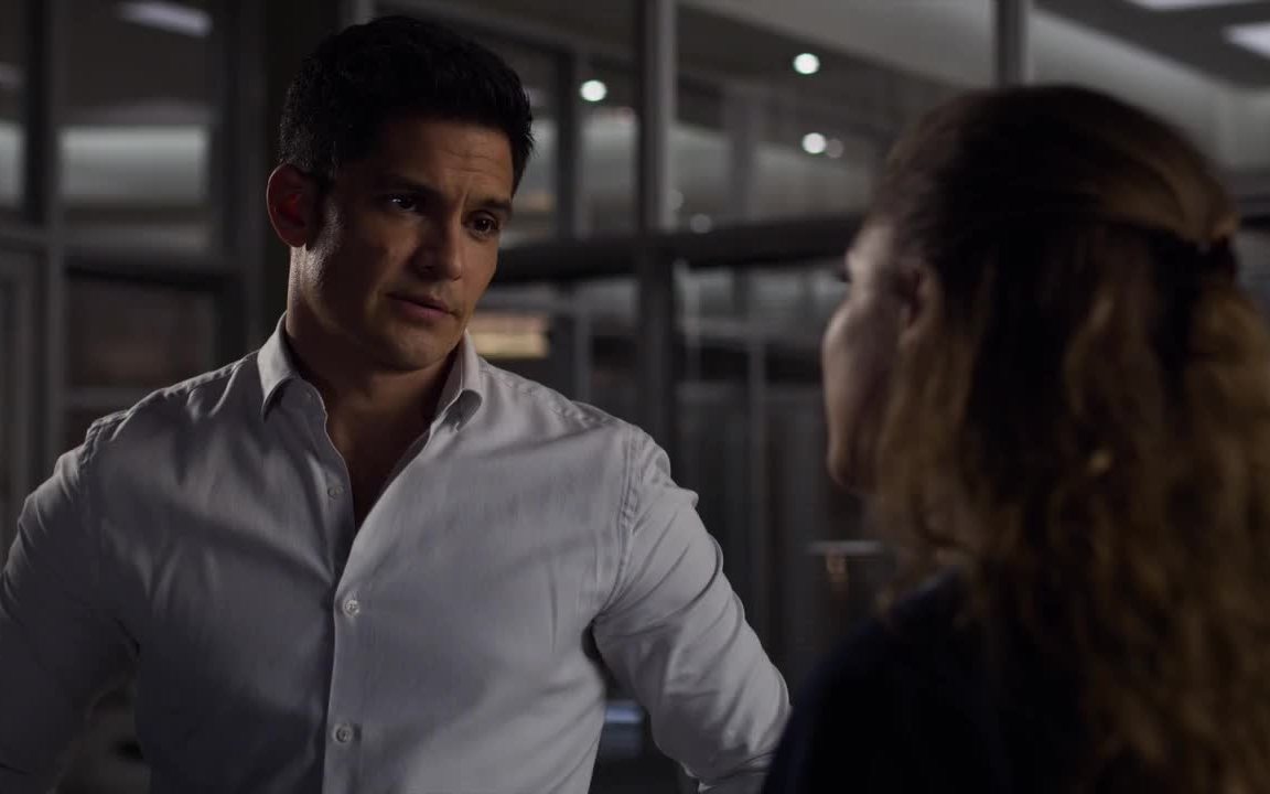 the good doctor 良医 dr.梅伦德斯cut s02e05