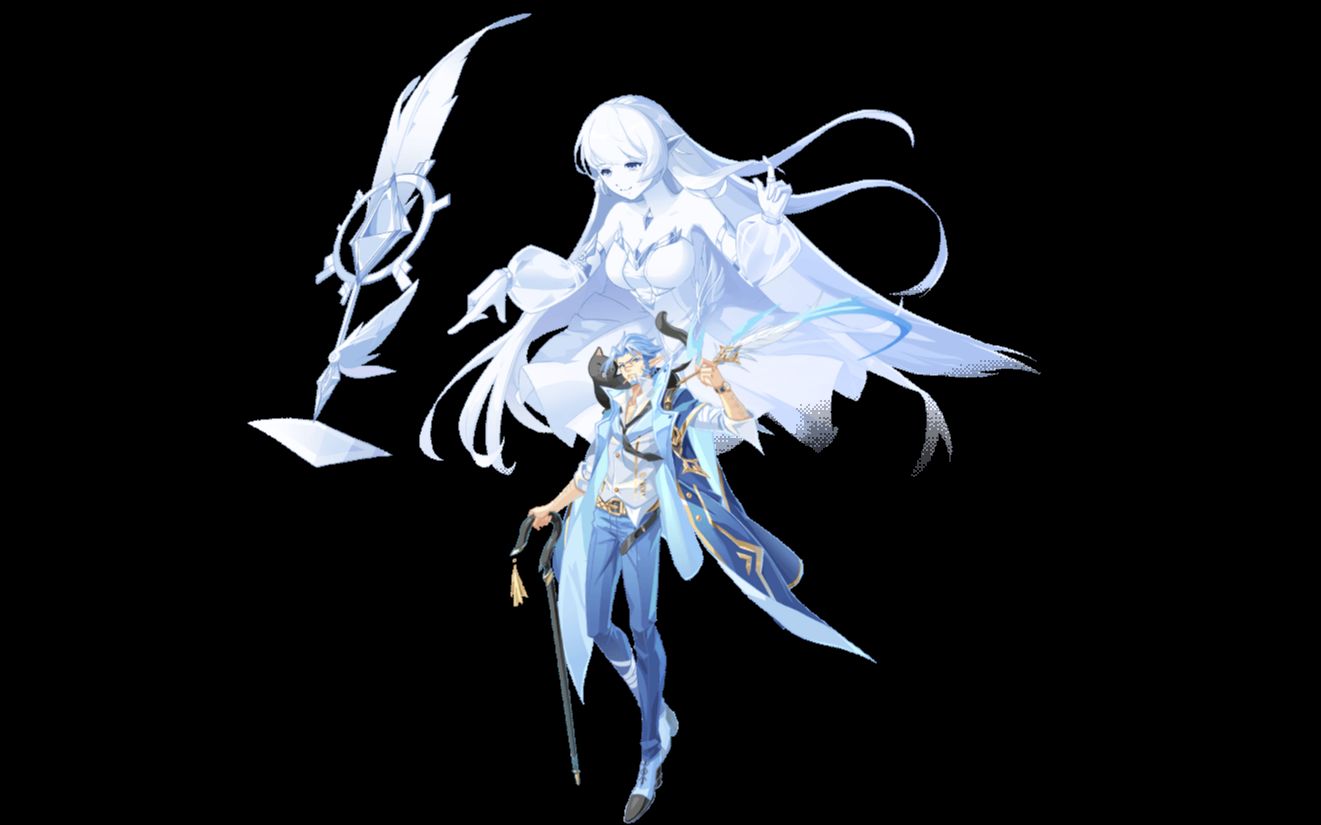 【六道】奥奇传说 造梦者·伊桑(钻石伊桑)一阵通稳定速推打法