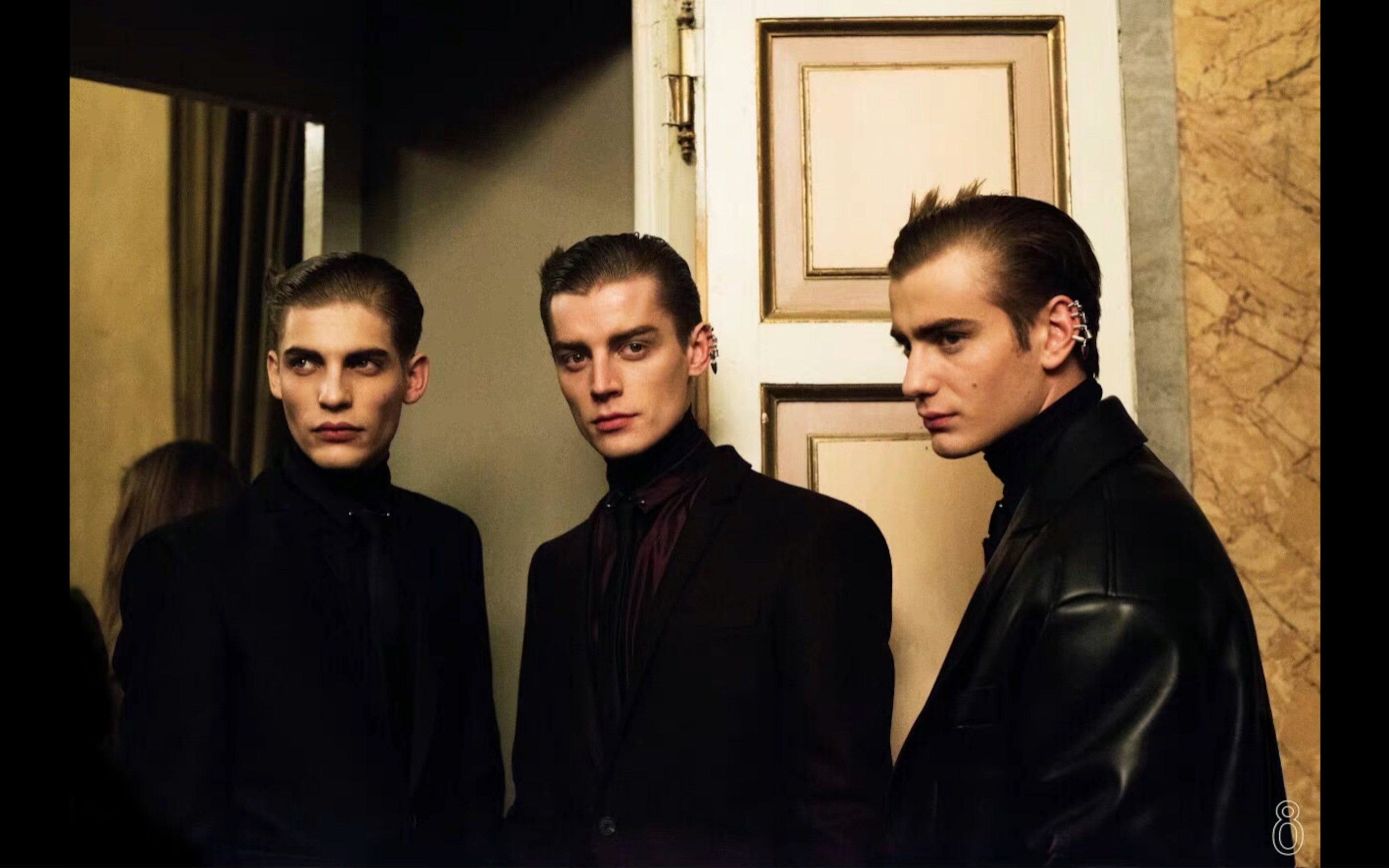 【baptiste radufe】给你们介绍一下我的新老公,花豆.