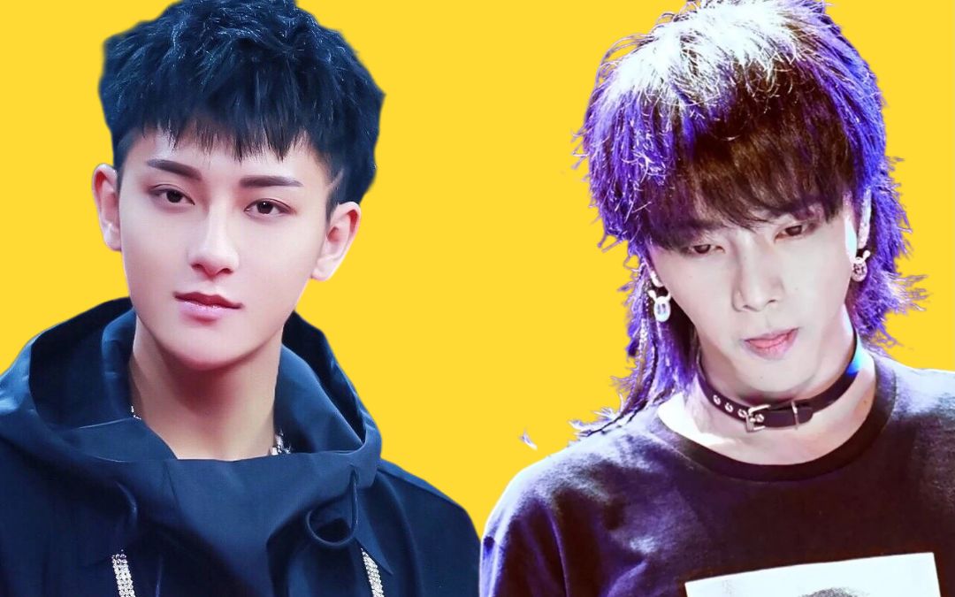 同样都是圈内的富二代,把黄子韬和华晨宇一对比,才明白教养不是用钱堆