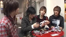 ドーリィ バラエティ Doll Bara 第二十二回 生肉 哔哩哔哩 つロ干杯 Bilibili