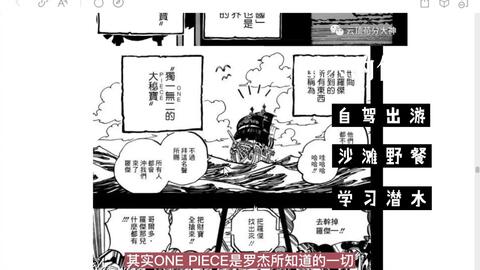 世界政府的威胁 One Piece 哔哩哔哩 世界政府的威胁 One Piece 哔哩哔哩