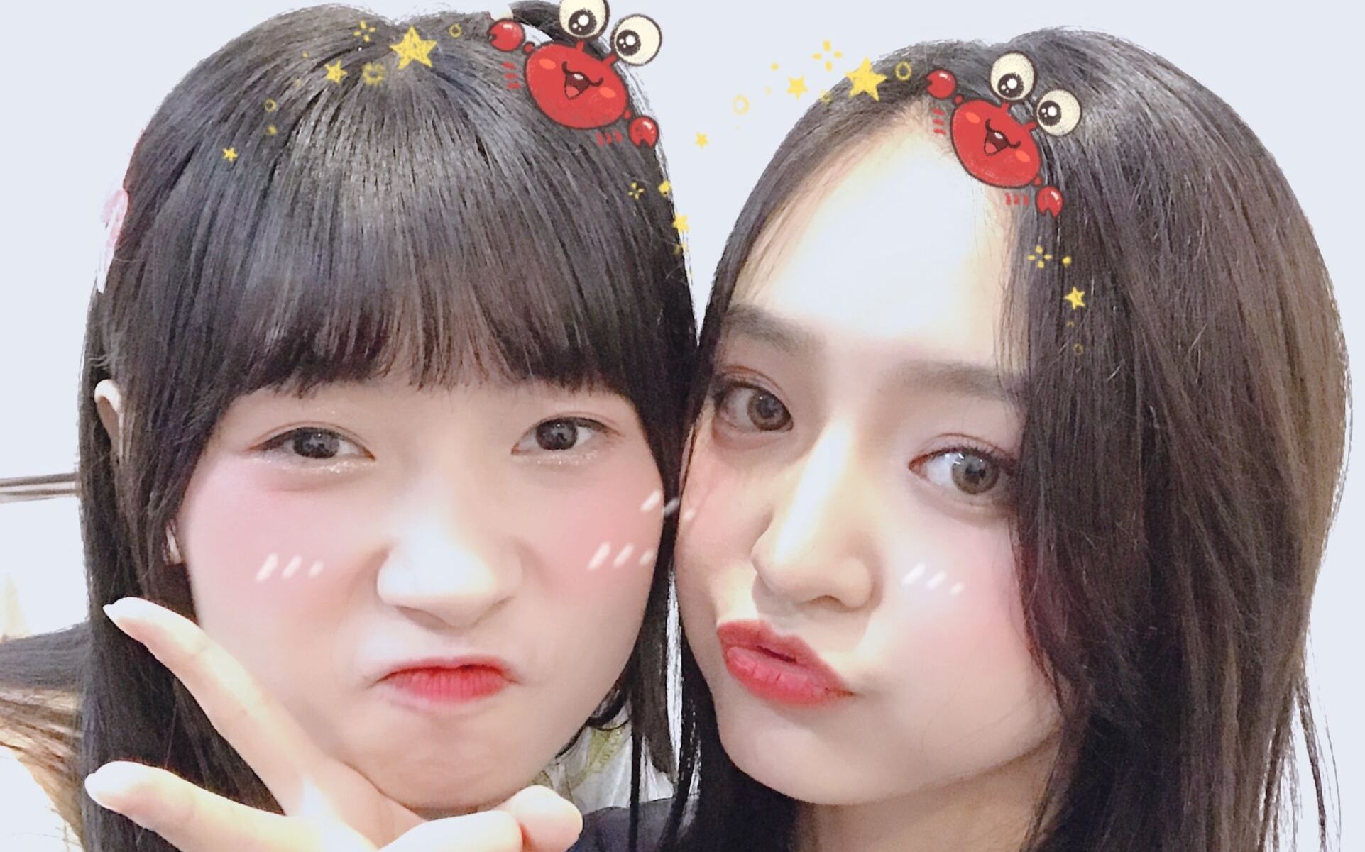 【bej48‖李想x刘胜男】99次我爱她