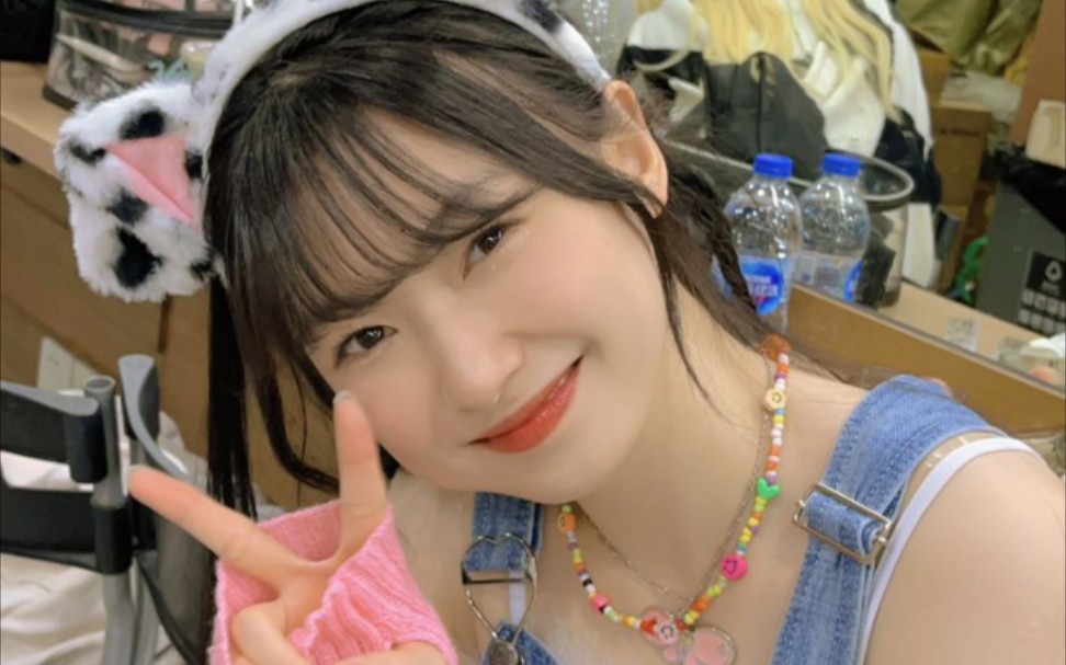 【snh48】最好的小树,最好的刘胜男