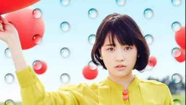 大原櫻子-哔哩哔哩_Bilibili