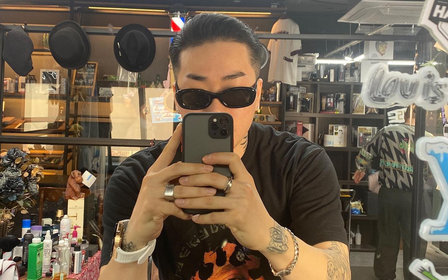 【熟悉的小曲,新鲜的表达】【hoan最新嘉宾秀】【the move vol.12 】