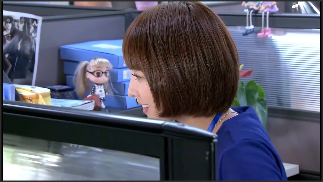 今夜天使降临:田甜隐瞒怀孕,谁想上司假扮网友找她聊天