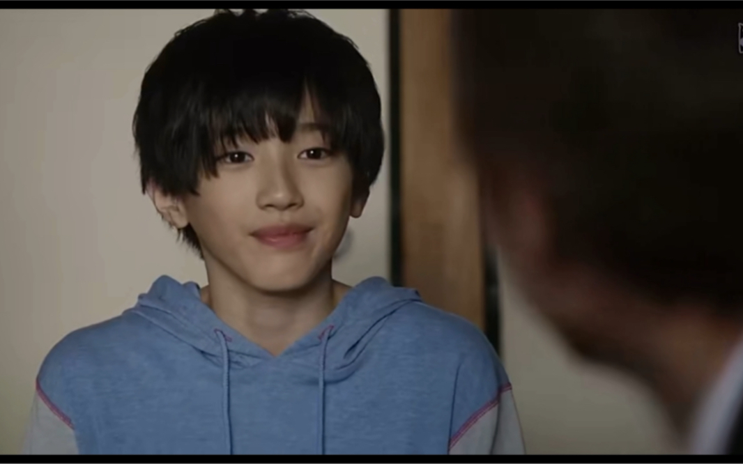 【米七cut】《关西杰尼斯jr.之搞笑明星诞生》_哔哩哔哩_bilibili