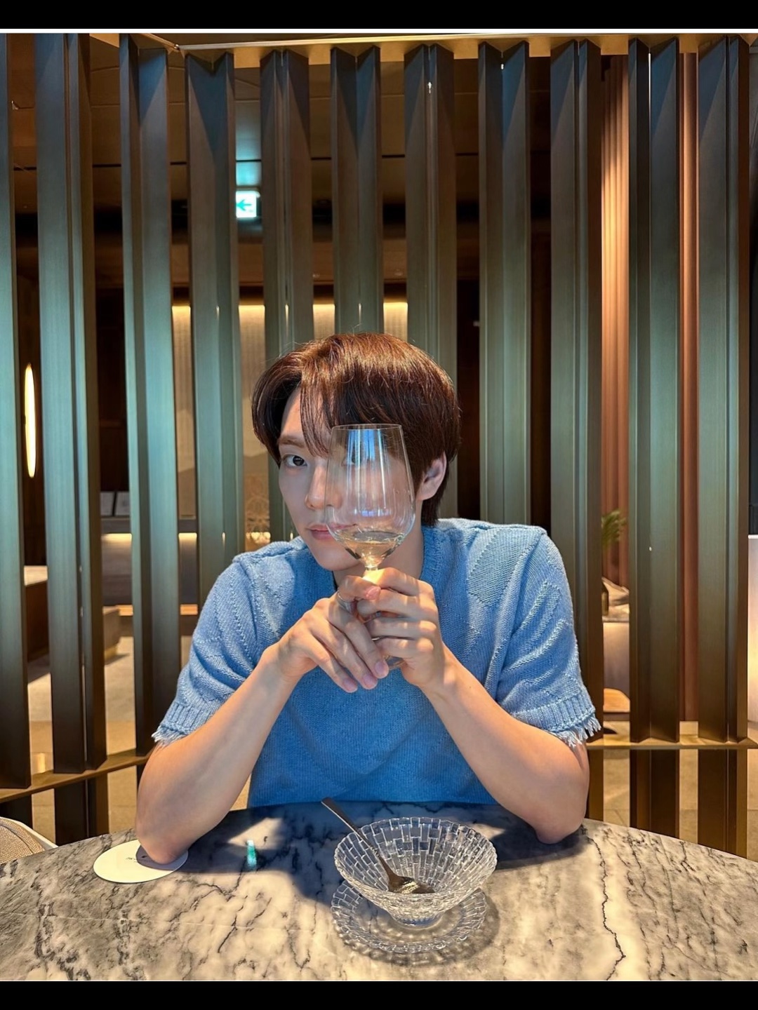 贤圭更新女友视角91跟努那约会啦06跟努那在一起的六子真的好帅