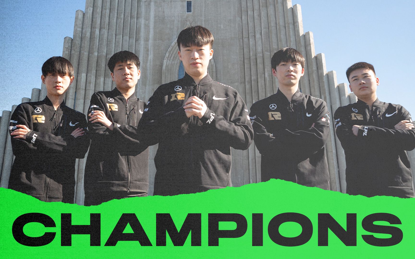 全程中字2021msi决赛rngvsdk第五场含bp和赛后分析