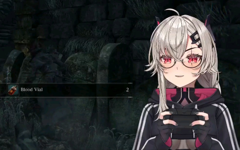 【五成熟】saruei性感声线调试/血源吃瘪_哔哩哔哩_bilibili