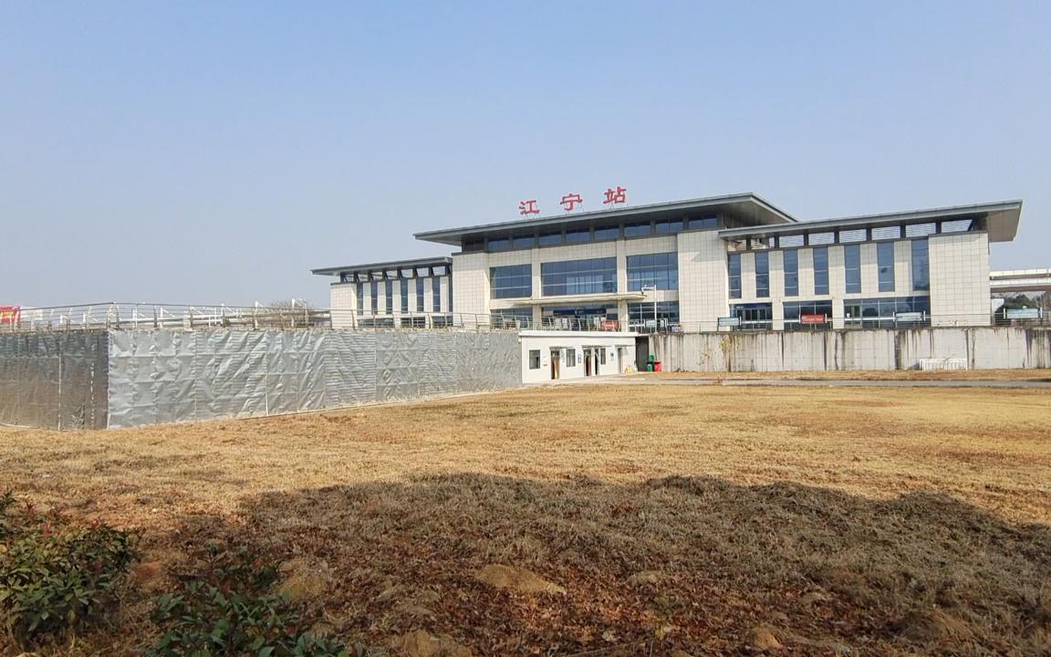 活动作品人生路过之江宁站