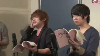 声优特辑 松冈祯丞现场台词表演 哔哩哔哩 Bilibili