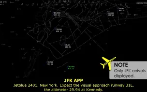 Télécharger la video: 【Live ATC熟肉】捷蓝航空JBU2401/B62401在爬升时有电器燃烧气味，宣布紧急情况后返航，ATC录音