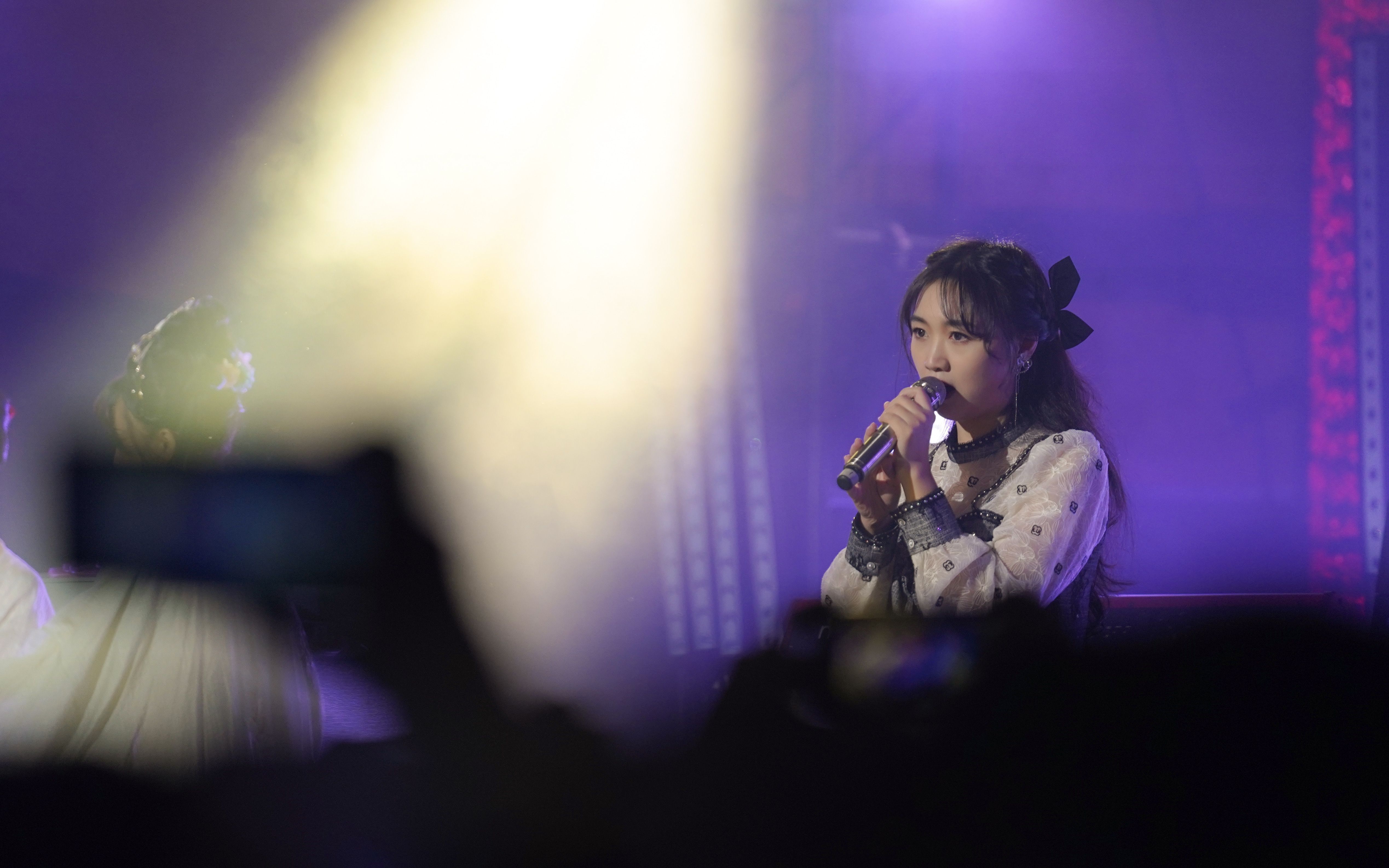 以冬4月25日直播录像