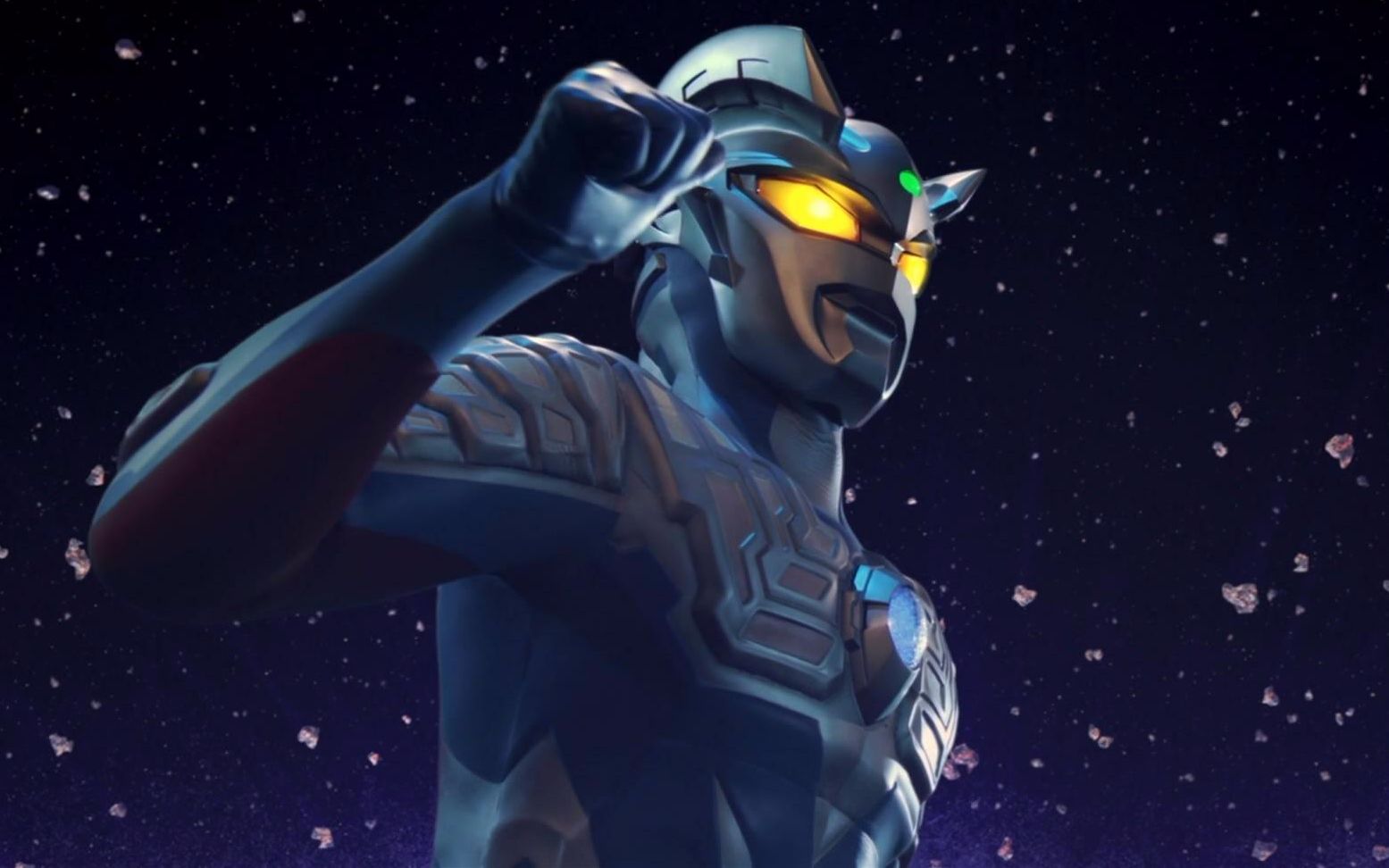 吾名赛罗赛罗奥特曼