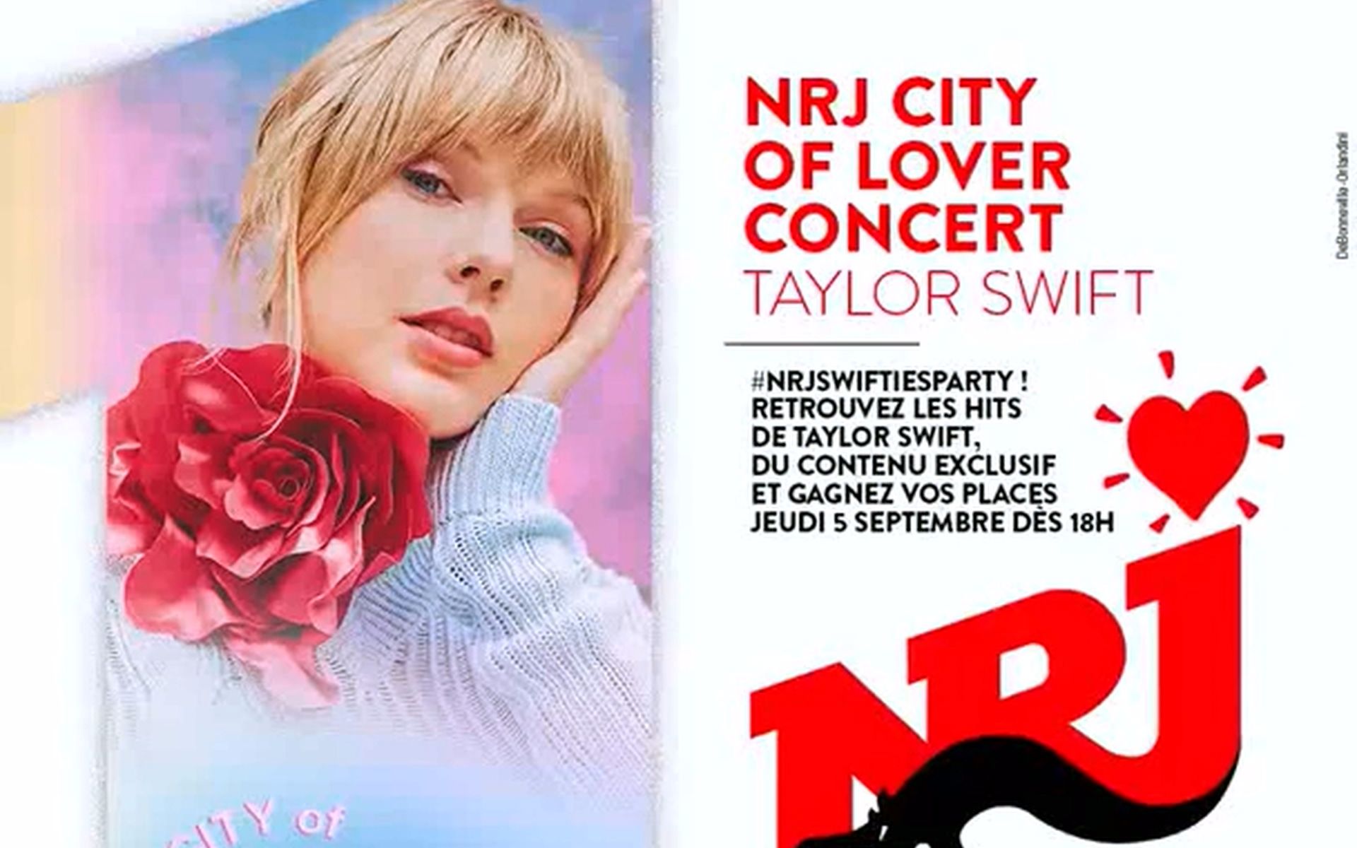 霉霉9月9号巴黎city of lover音乐会预告片_哔哩哔哩_bilibili