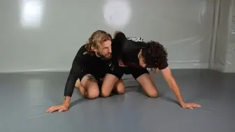 Descargar video: 7- No Gi Butterfly Wardzinski