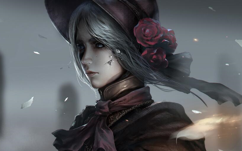 [血源诅咒]沙雕时刻_哔哩哔哩_bilibili