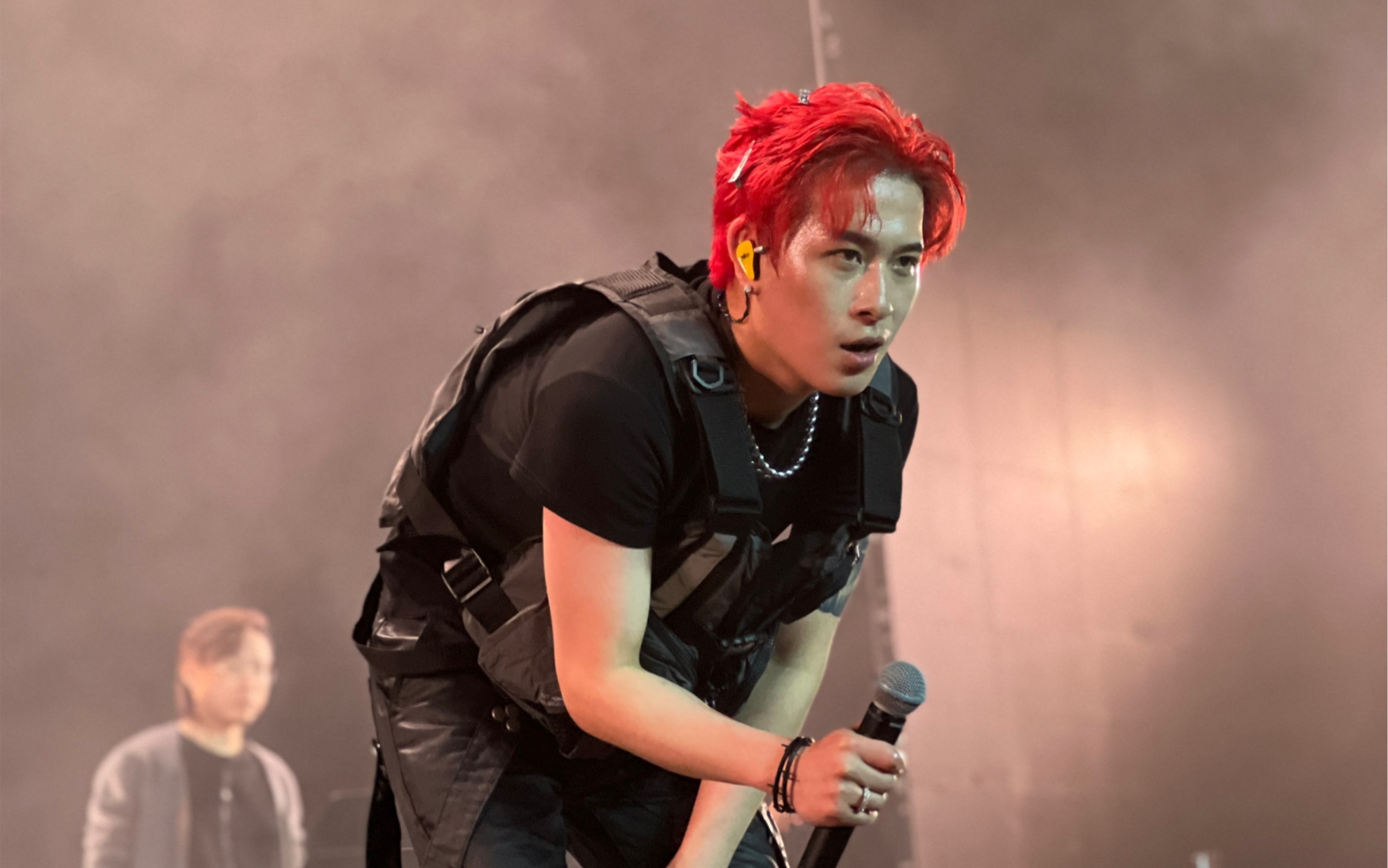 【高天佐巡演合肥站存档】