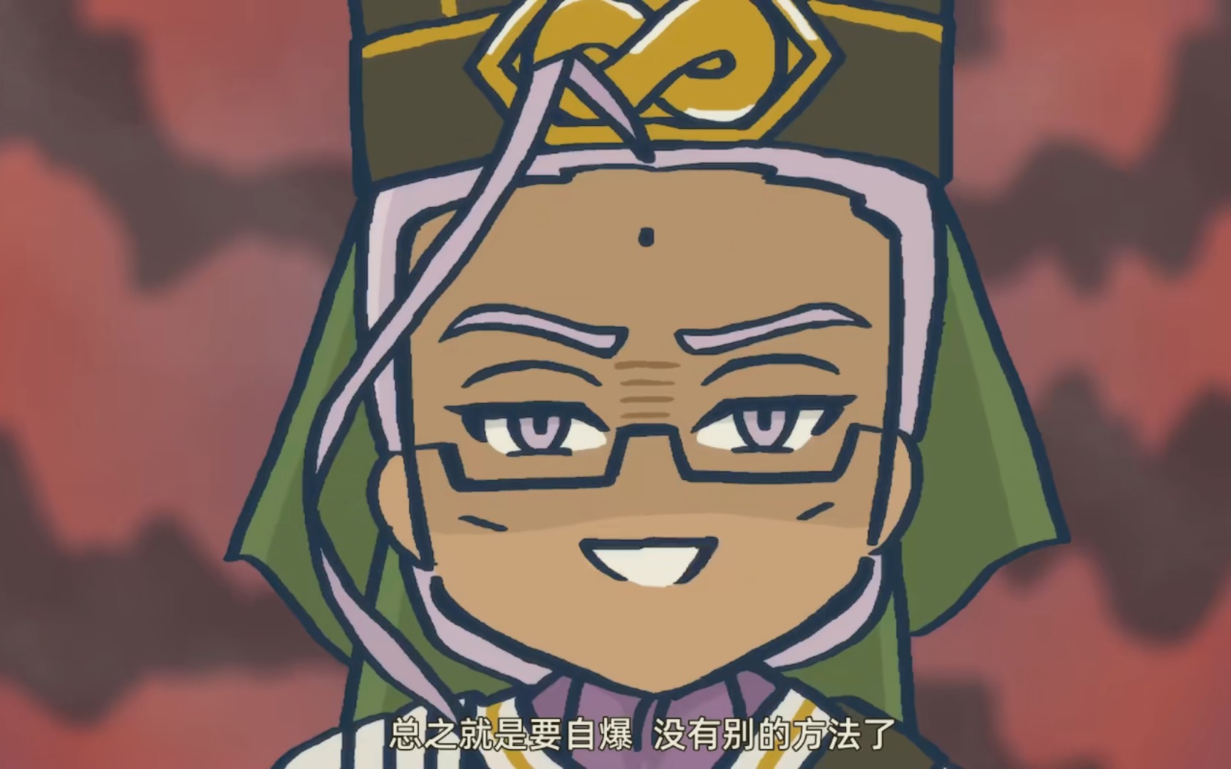 陈sir3t削弱版小杀生院