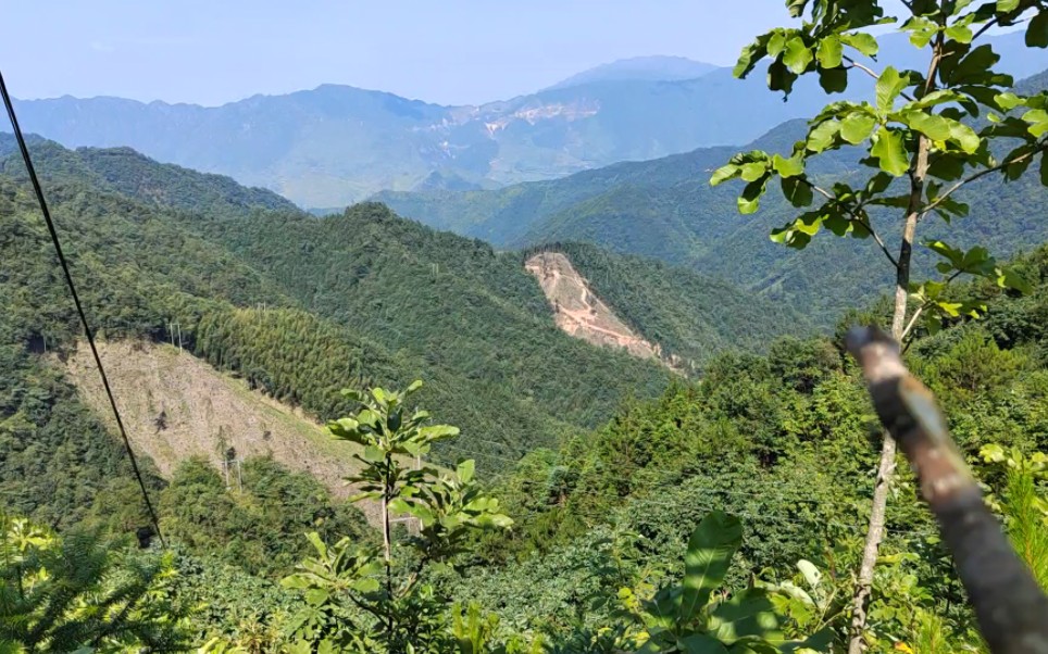 山河寻地湖南虎歇坪天子山,左旗右鼓,龙楼凤阁俱全,太震撼了哔哩哔哩bilibili