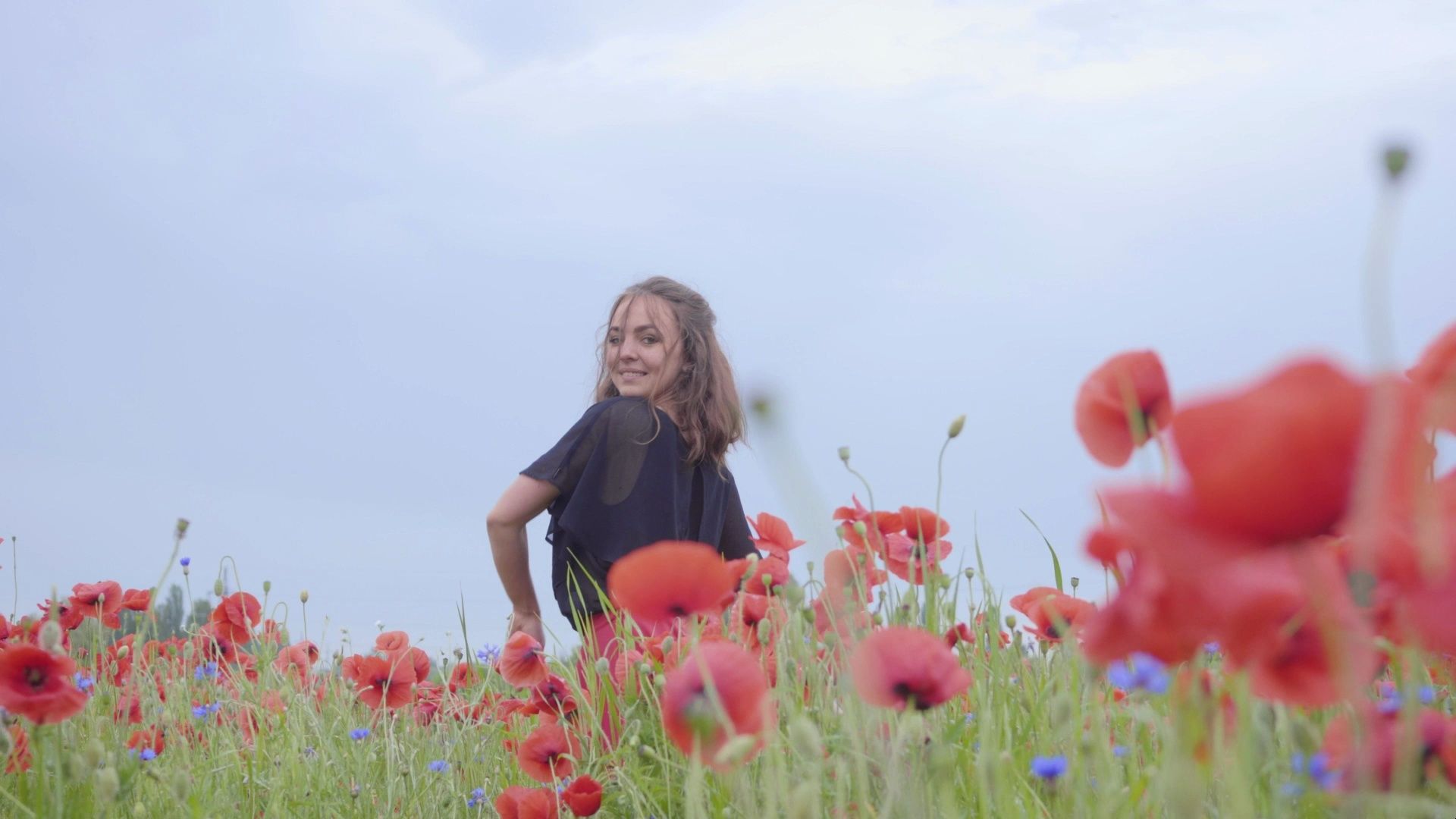 请不要再去计较风言风语