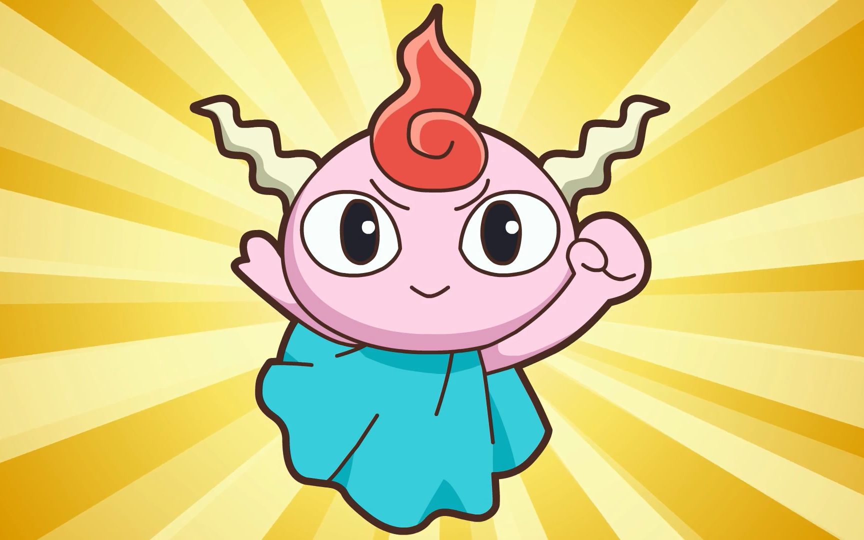【7月】咕噜咕噜魔法阵 小剧场 10(生肉)