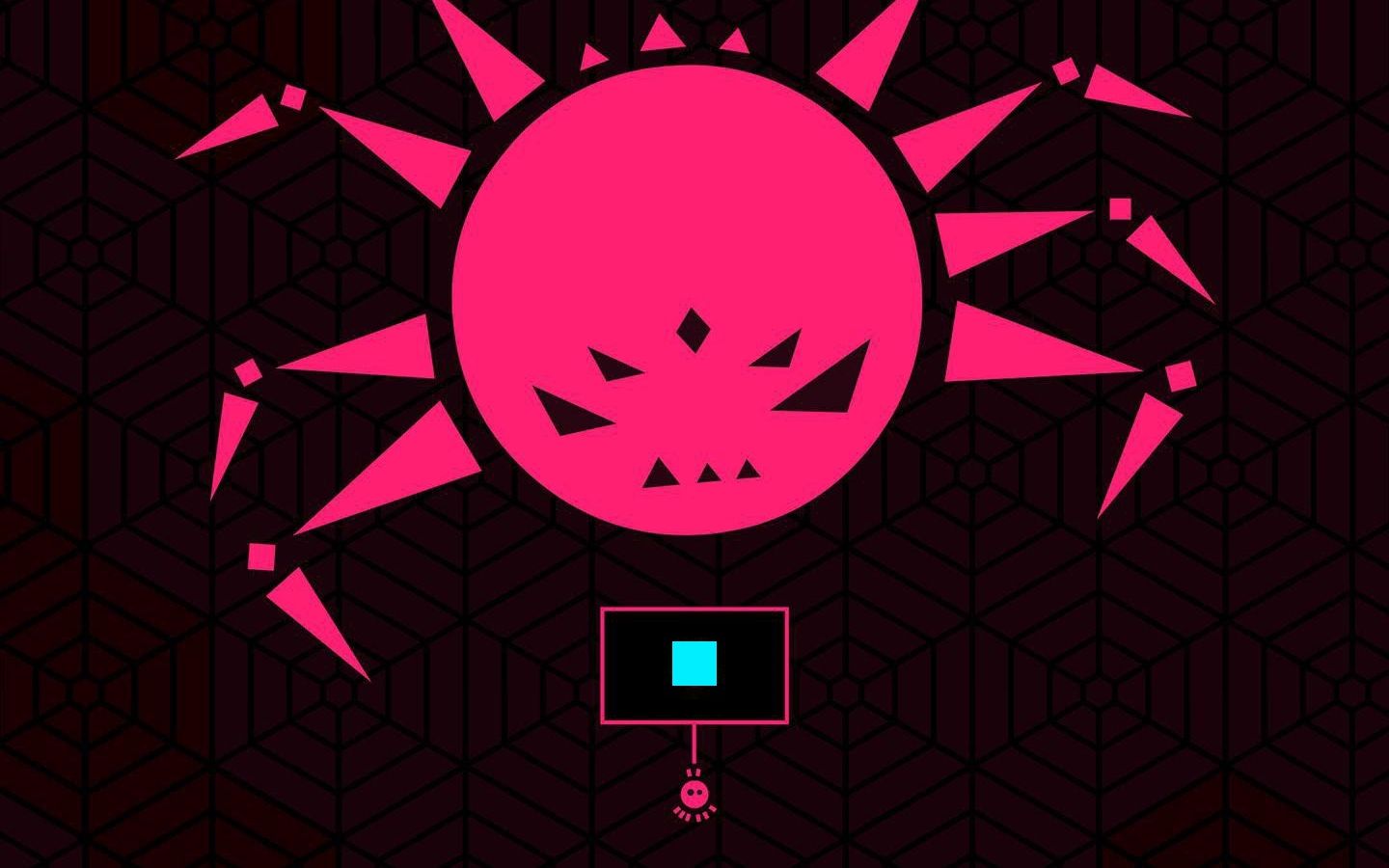 用冲刺打节拍随着蜘蛛们的舞步一起律动spiderdance硬核