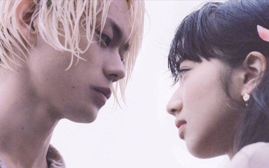 【溺水小刀】【菅田将晖/小松菜奈】苏打和nana的超甜剪辑!