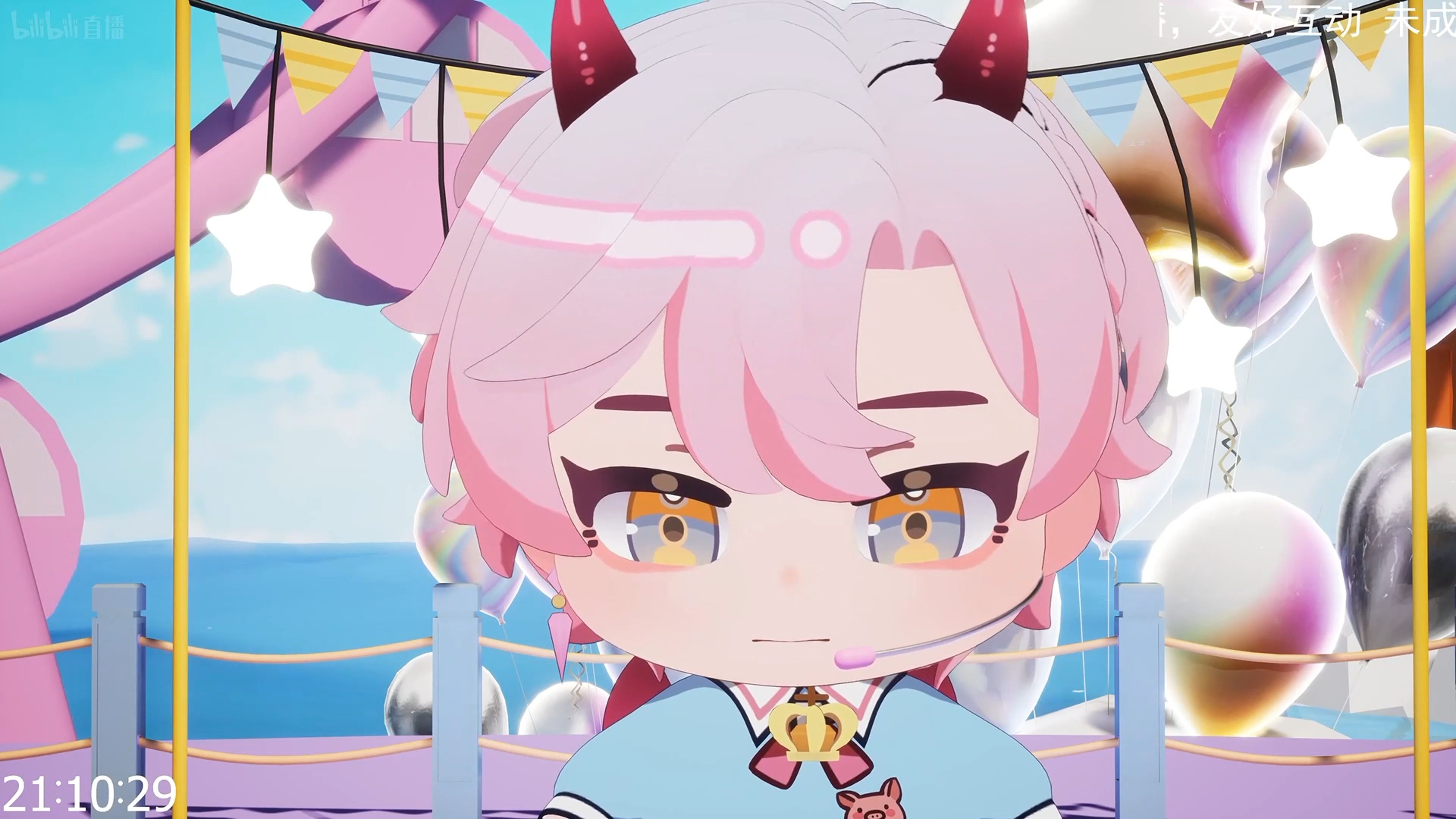 01.17《三国恋》团播歌切