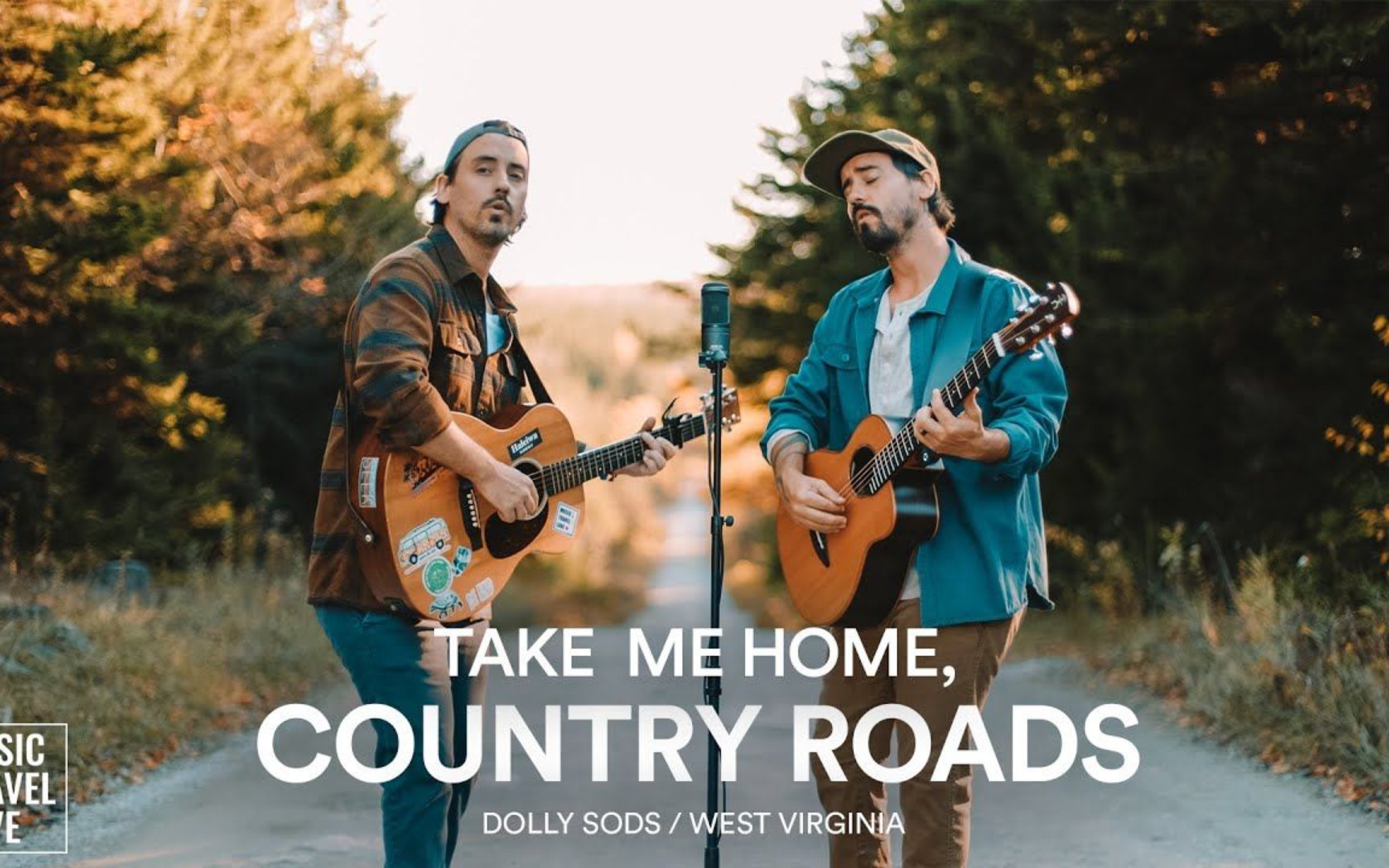 [图]4K开口跪|《Take Me Home, Country Roads》超温柔翻唱