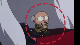 犬夜叉 冥加爷爷独家秘制十全大补汤 喝哭了小伙伴们 哔哩哔哩 つロ干杯 Bilibili