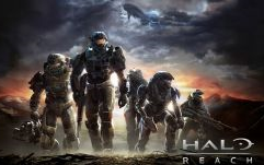 [图][光环致远星]Halo Reach 传奇难度 单人一命全歼战役全剧情流程