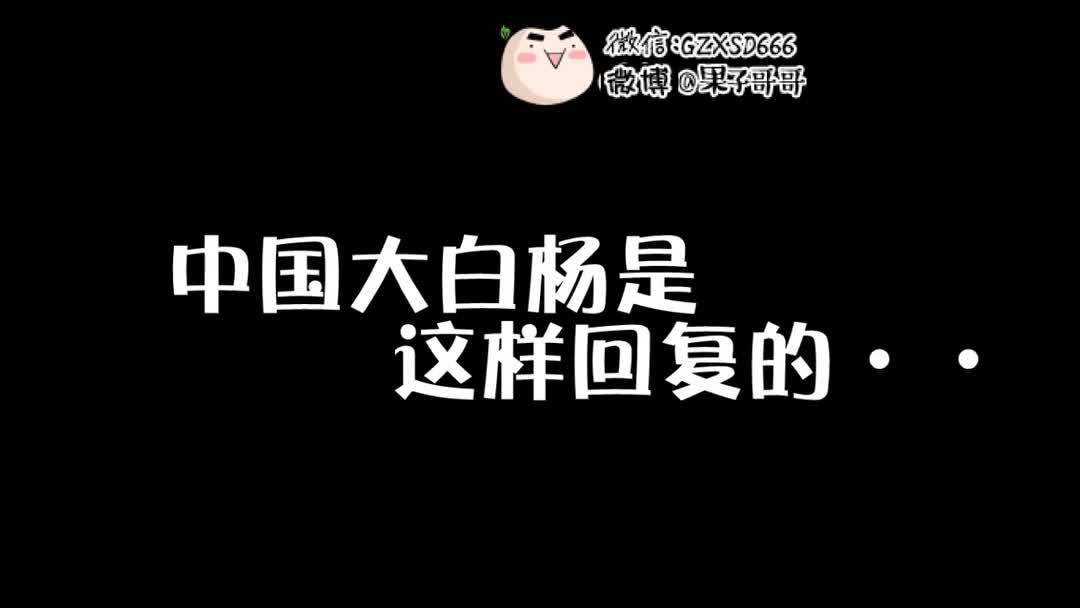 果子哥哥重庆话解说孙杨怒艹霍顿哔哩哔哩bilibili