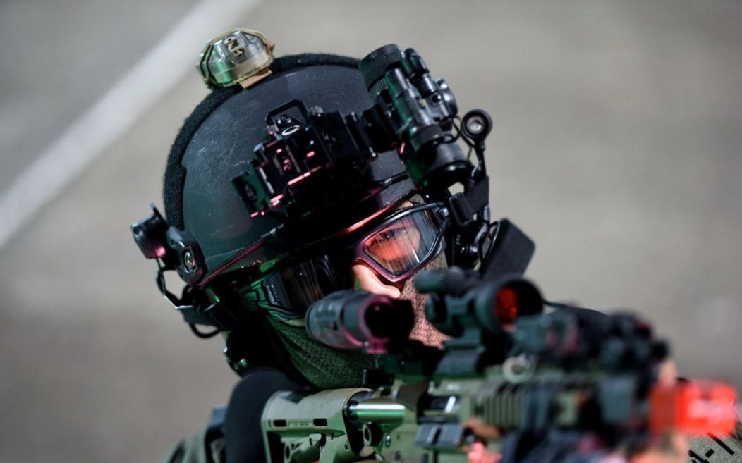 飞虎队影视剧里的梦幻对决香港sduvs灯塔海豹偷鸡队飞虎队还打赢了