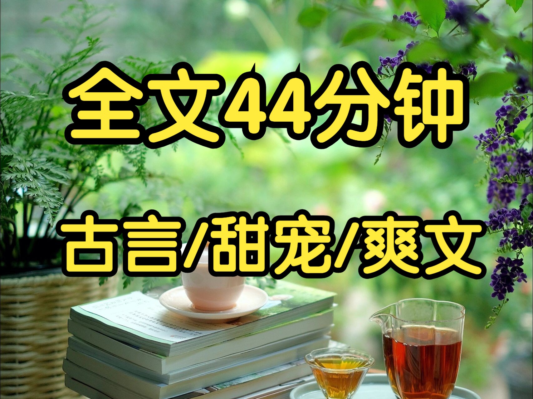 [图]一更到底。我对韫玉公子死缠烂打了两年。终于有一日，他的贴身护卫面色铁青出现在我面前：我家公子说要娶你。我呆愣半晌，等他把话说全。