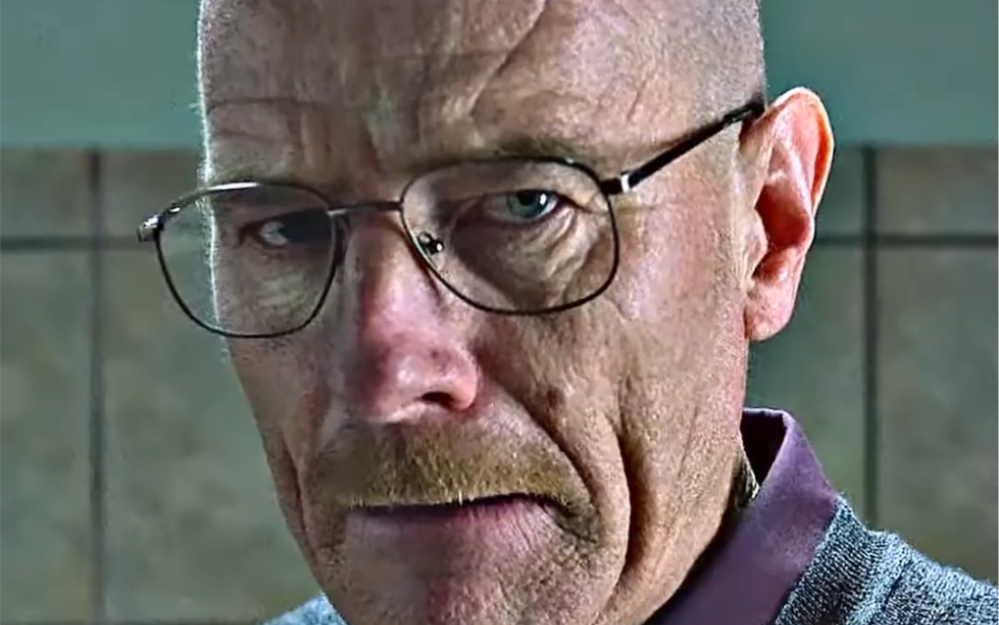 怀特老师的自白