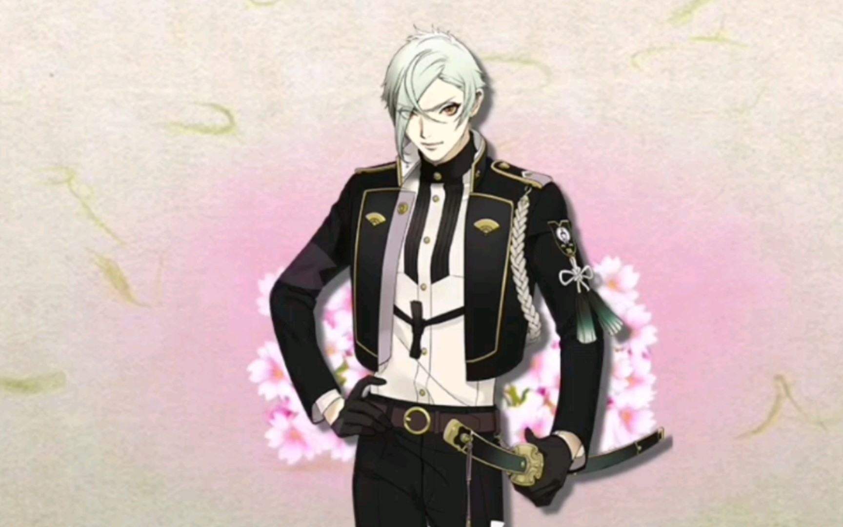 【刀剑乱舞】膝丸到本丸(320)