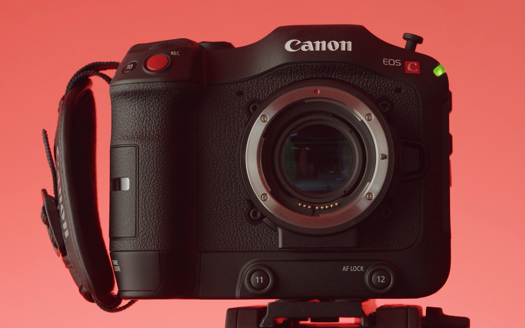 [器材] canon eos c70 详细评测