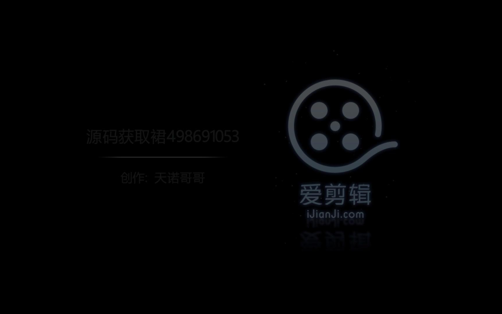 动态水流瀑布HTML5 canvas特效动画代码哔哩哔哩bilibili