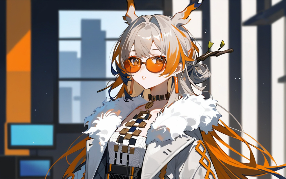 「明日方舟」sidestory「泰拉饭」 品尝魔物 dt-1 源石虫农家乐