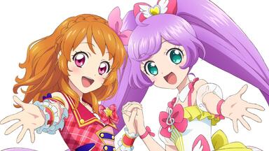 アイカツノエル】一ノ瀬かえで生誕祭2023 🐻 #アイカツ #イラスト