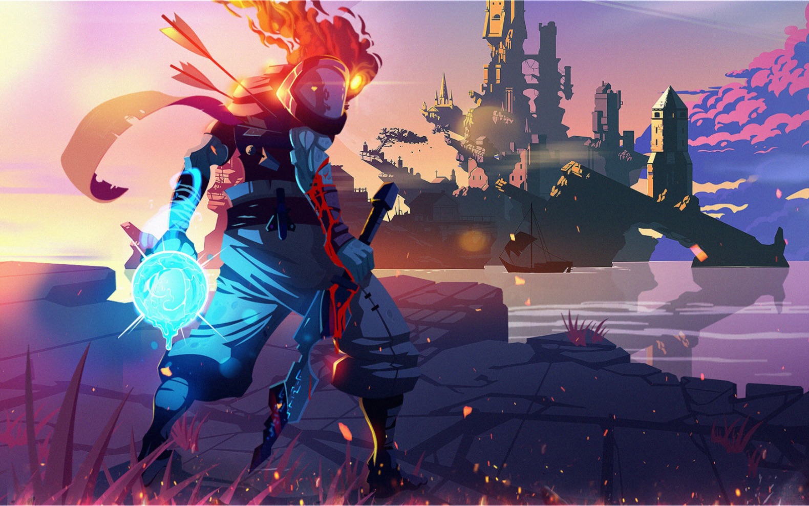 【重生细胞】你还在为了蠕虫.王手.