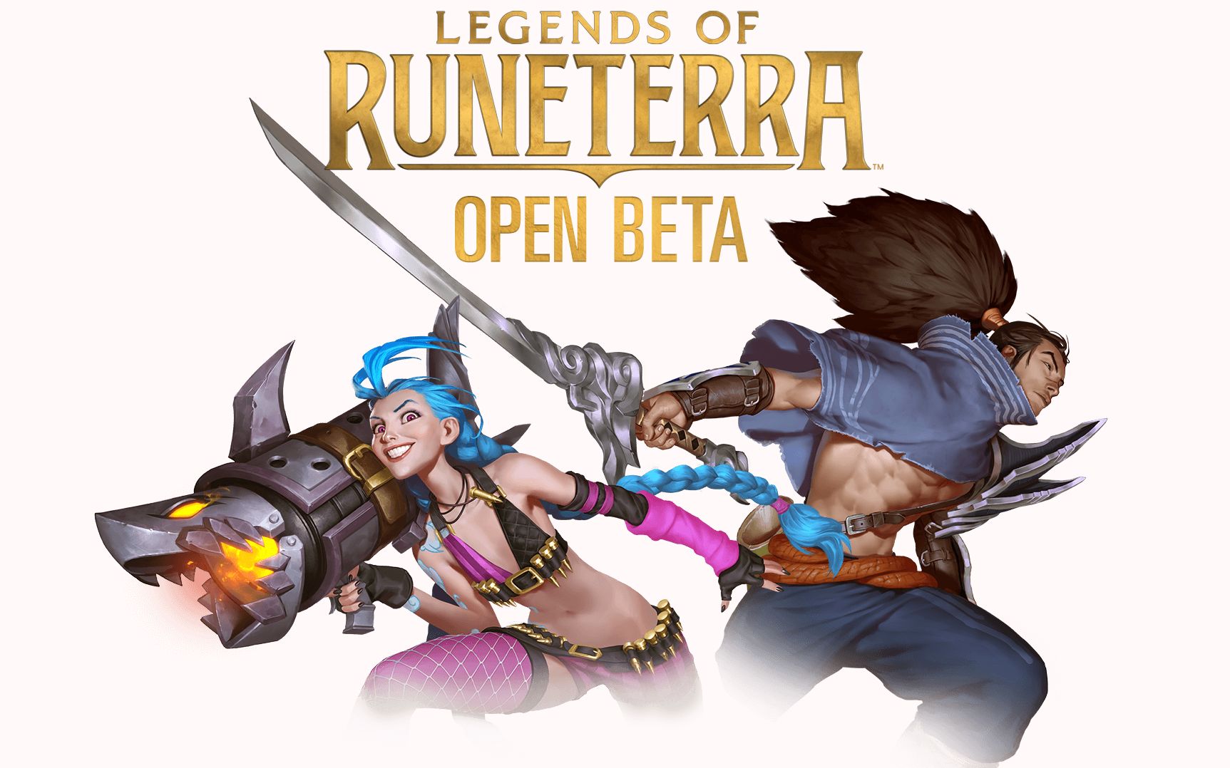 [图]Legends of Runeterra（符文大陆传说）新手教程