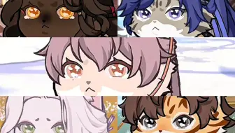 绒绒语音原声版