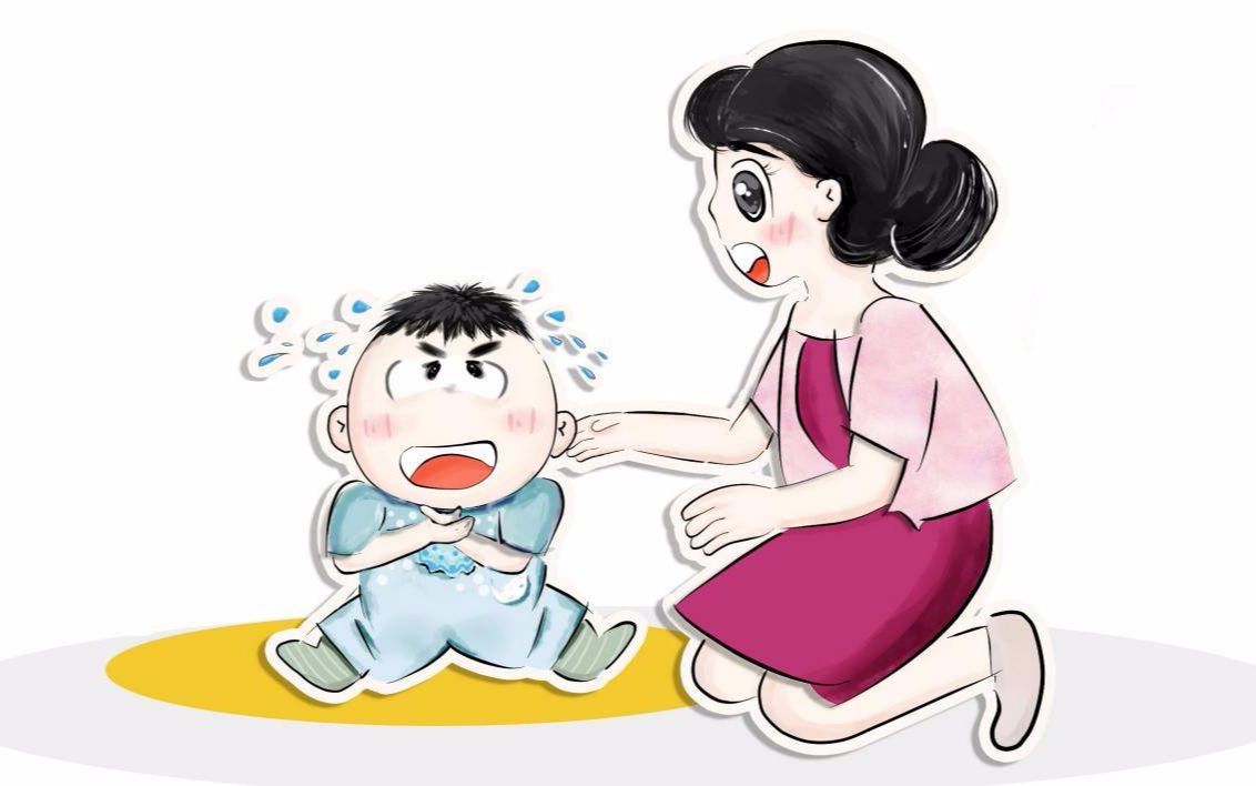 孩子异物卡喉怎么办?父母学会这两招,关键时刻能救命!