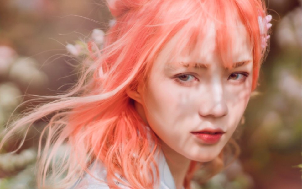 【机智的党妹】国际巨星潘唐颖!